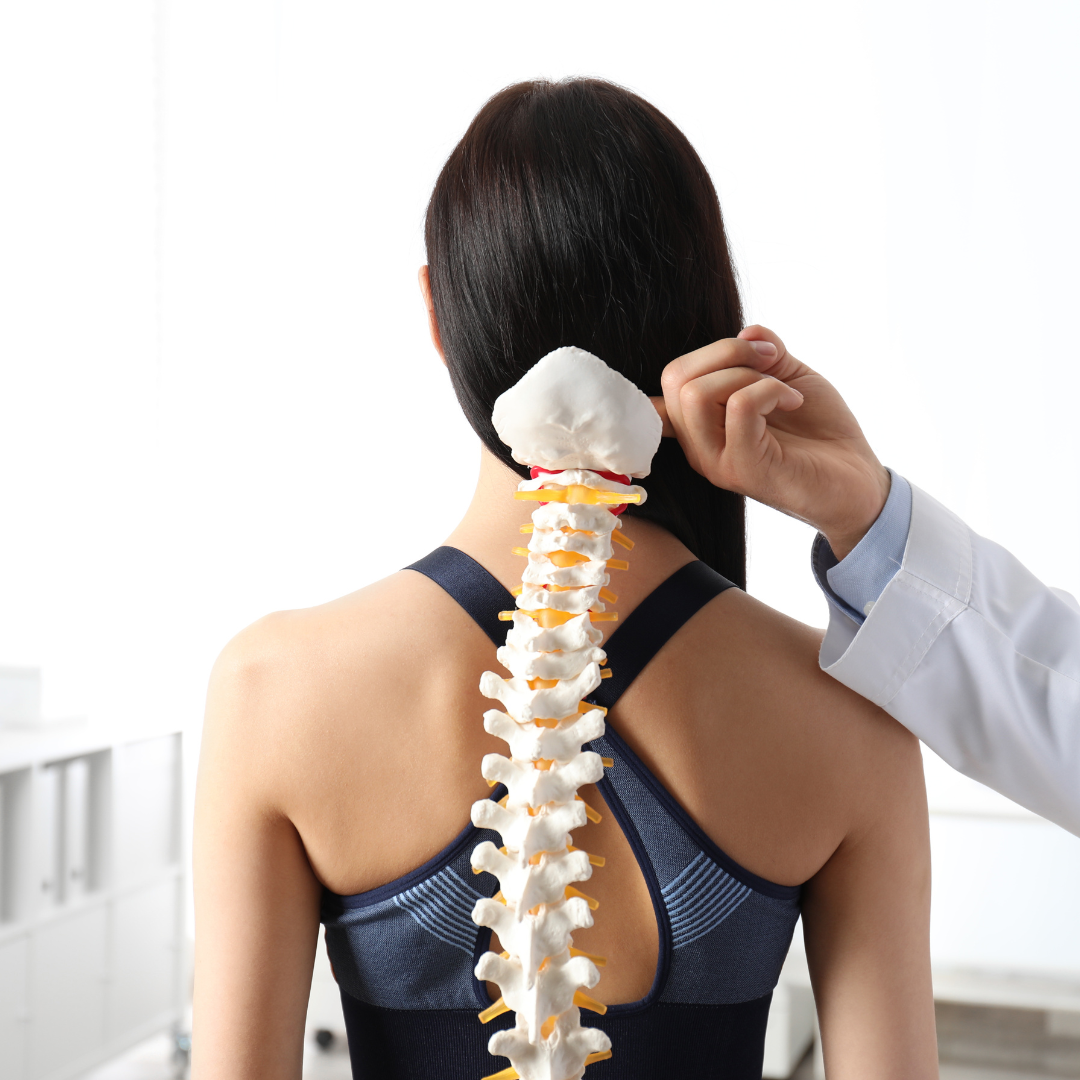 Chiropractic Care Columbus